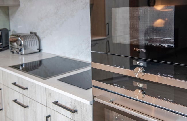 The Quadrant - The Garret - Foto 21