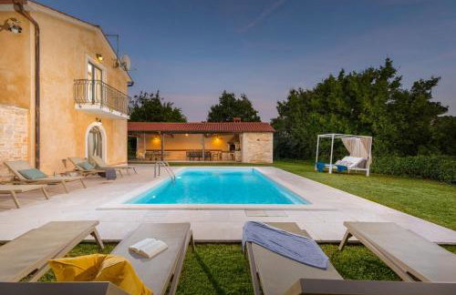 Villa Rustica - Photo 63