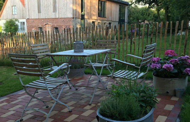 Holiday Apartment Sternhoh - Photo 10