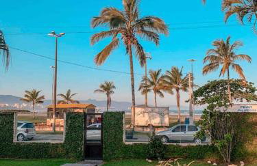 Casa Frente ao Mar até 20 pessoas praia do Indaiá - Foto 30