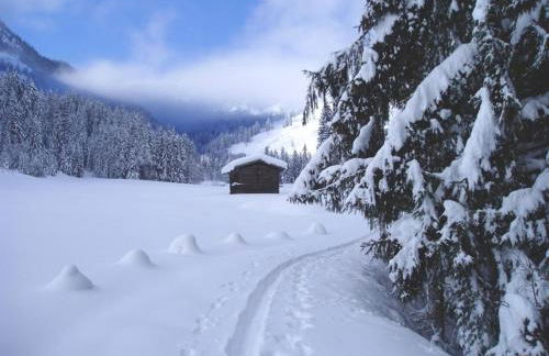 Appartement Huber - Foto 8