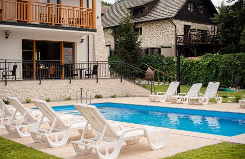 Apartamenty Kazimierz Dolny - Foto 8