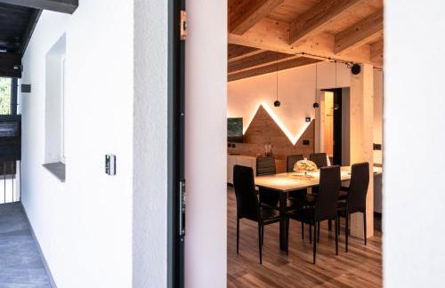 - Piz Boe - Canazei center app. - Foto 11