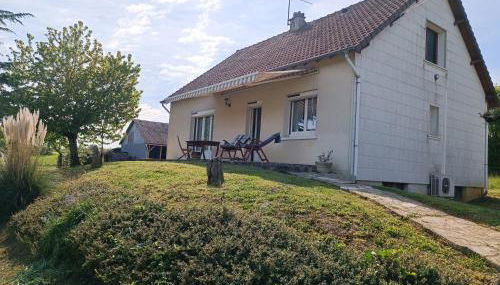 Pleine nature, 10 min zoo Beauval Mareuil sur cher - Photo 3