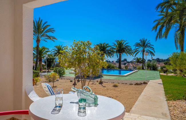 La Camarrocha - Foto 6