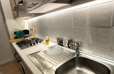 Cozy Apartment in Monza City Center - Foto 13