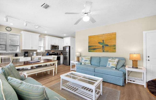 Destiny Beach Villas #11b- Beach Oasis - Photo 23