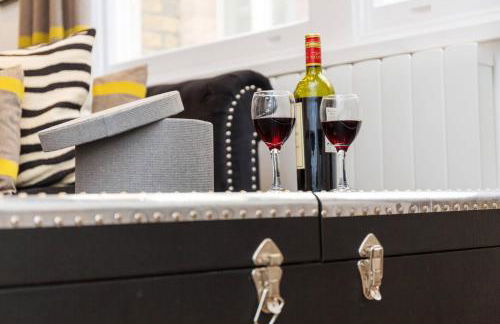 Clockwork Stay London - Foto 72