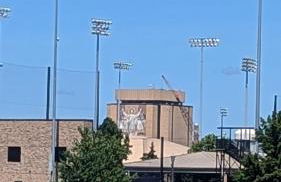 Tailgate and easy walk like a champion to ND - Foto 4