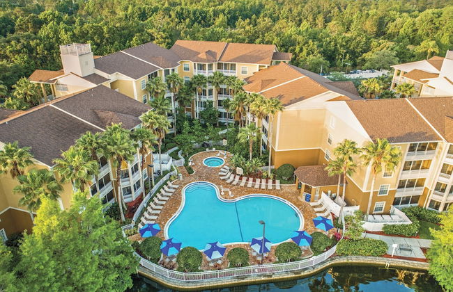 Club Wyndham Cypress Palms - Foto 42