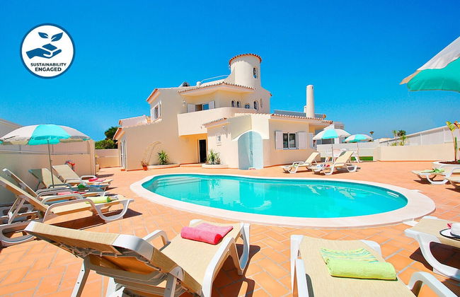 Villa Moorea - Foto 1