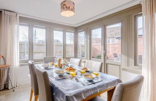 3 Bed in Burnham Deepdale oc-kt045 - Foto 2