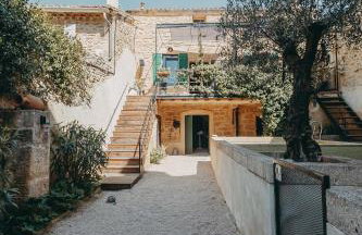 L'Oustal Di Fabre - Villa avec piscine à Vers-Pont-du-Gard - Foto 1