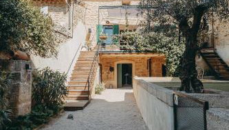 L'Oustal Di Fabre - Villa avec piscine à Vers-Pont-du-Gard - Foto 1
