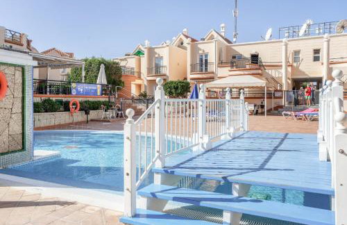 Yucca Park 1 Bed Apartment - Foto 27