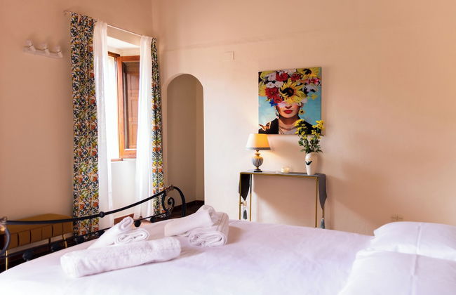 Casa Fiore de Borgo - Foto 22