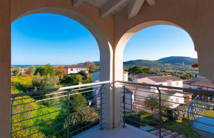 Residence SardegnaSummer Li Mori - Photo 14