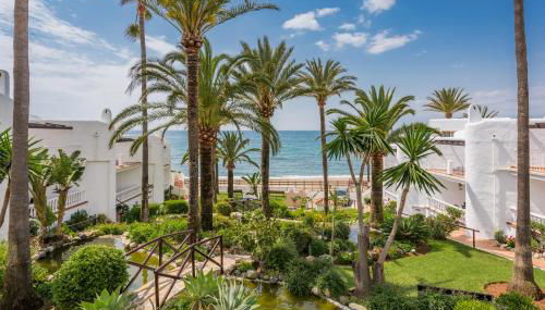 Macdonald Leila Playa Resort - Foto 2, Garden, Garden view