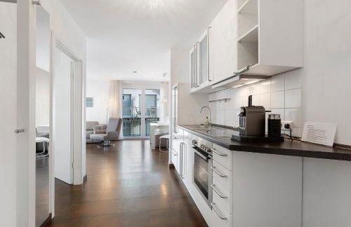 Markgraf Apartments Haus 4 - Photo 47