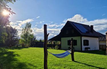 Łap Las Pelnik - Photo 39