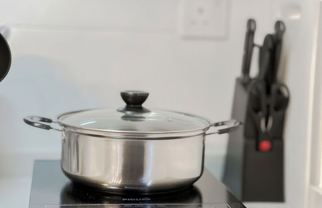 Neu Suites by Manhattan Group - Foto 56