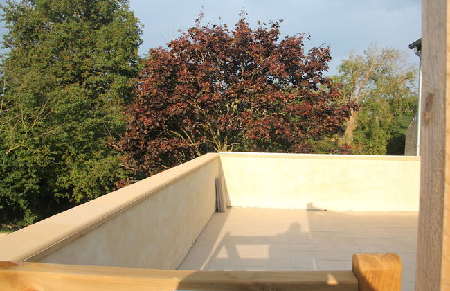 Sarl Logis du Grand Pin - Foto 34