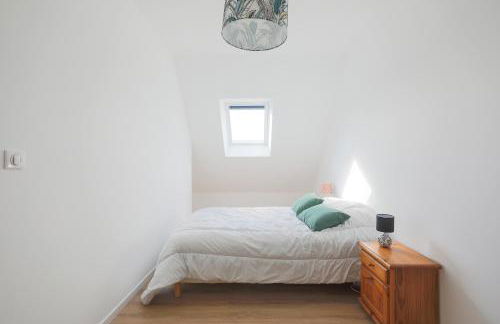 Maison familiale Kerriou - Foto 18