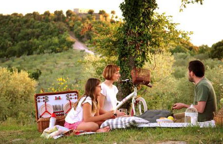 Tenuta di Forte Sorgnano - Foto 48