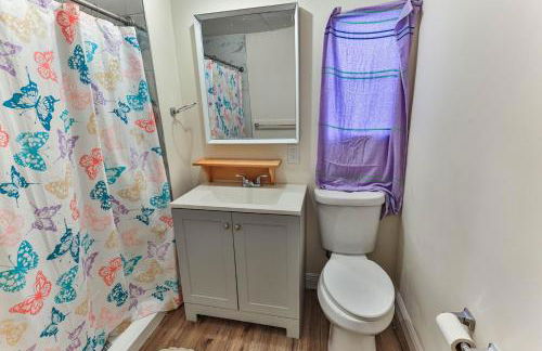 2BR House + BBQ • Near Silver Springs - Foto 19