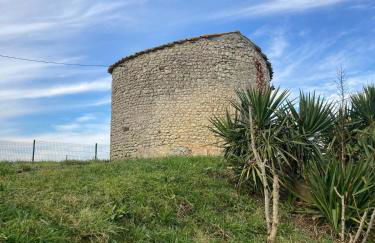 Le Moulin de la Garde - Foto 23