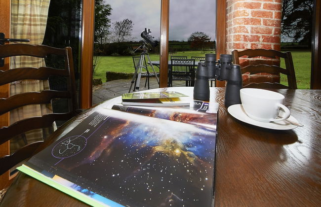 Rawcliffe House Farm - Foto 62