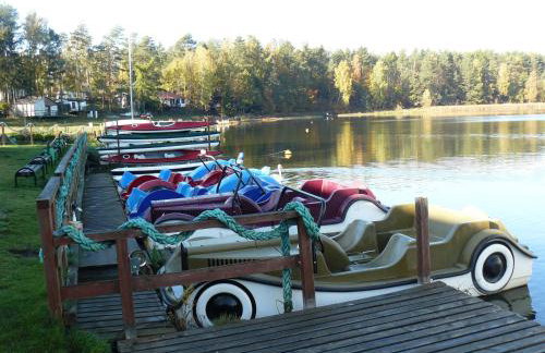 Tomaszówka - Domek na Kaszubach - Foto 34