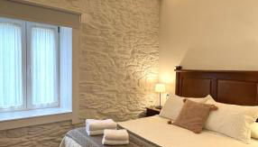 Apartamentos Minas de Silvarosa - Foto 3, towels