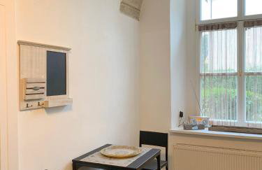 Wohnen in ehemaligen Kloster - Foto 8