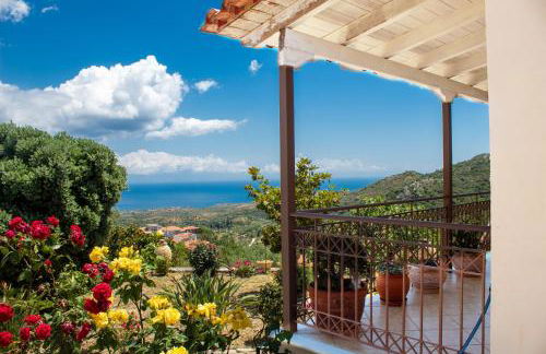 George's Panoramic View - Photo 1