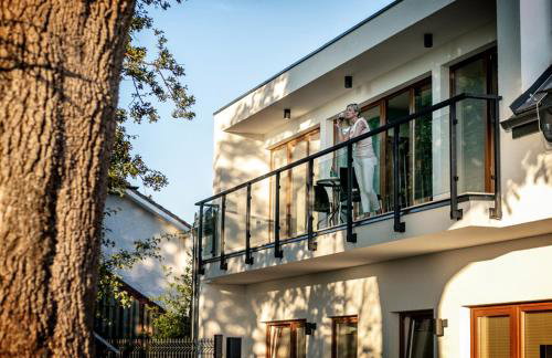 Apartamenty Klifowa z widokiem na morze - Foto 30