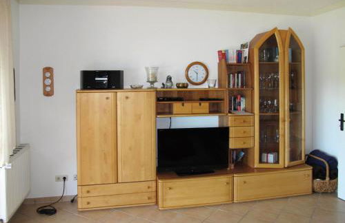 Holiday Home Kleine Möwe by Interhome - Foto 18