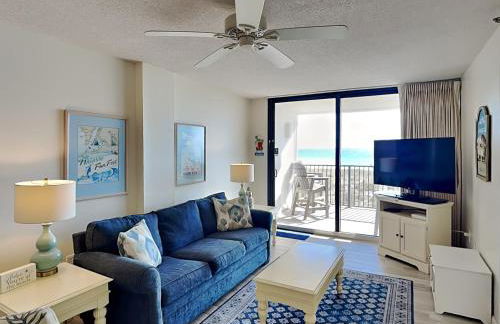 Emerald Surf #108 - Foto 1