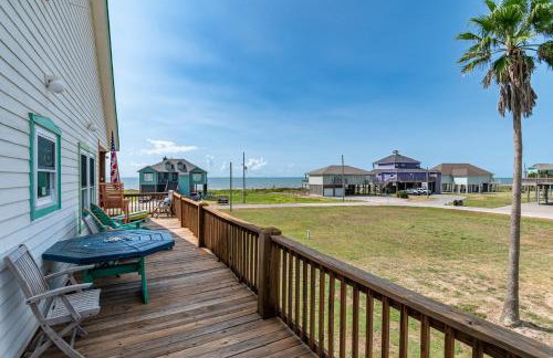 Good Times and Tan Lines home - Foto 36