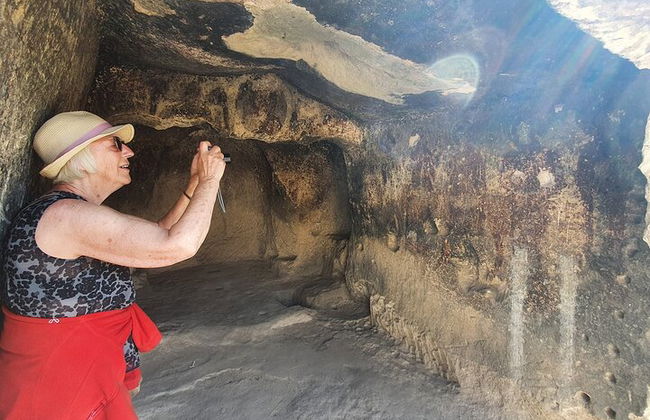 Tour della Cappadocia di 2 giorni da Alanya, Side, Anatalya, Belek - Foto 13