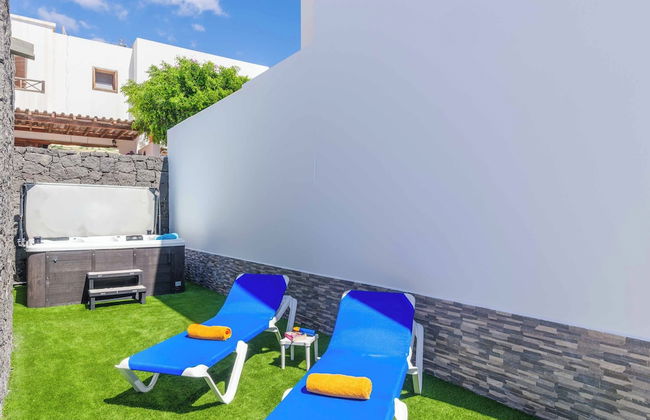 Villa Rioja - Photo 25