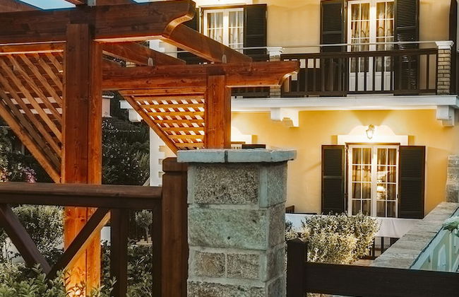 Potamos Apartments - Foto 16