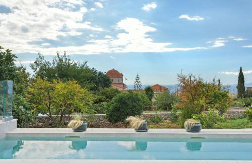 Villa Sygyro - Foto 30