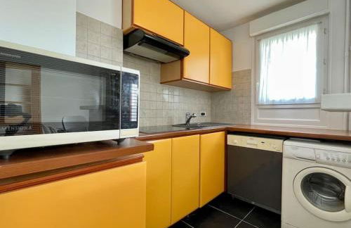 Appartement lumineux Paris nord-est - Foto 4