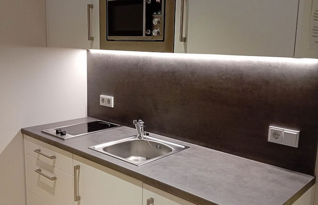 TT Aparthotel Neuhofen - Foto 15