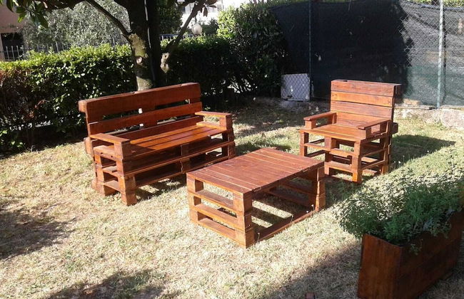 Maximum House in Subbiano - Foto 43