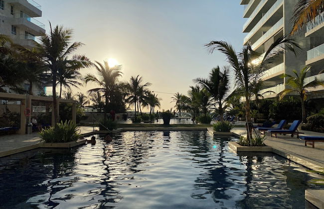 Wynwood Morros Epic in Cartagena - Foto 80