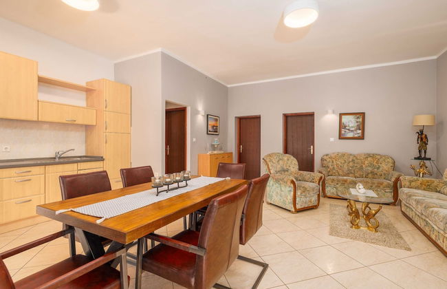 Wonderful Krk Island Stay - Foto 12