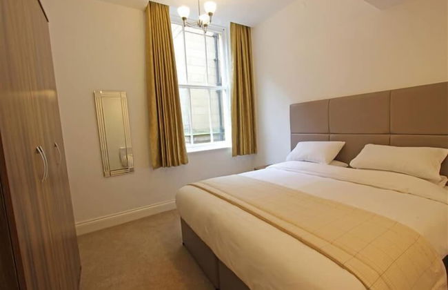 The Castle Collection - 42 Castle Street - Foto 11