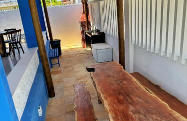 Casa Coroa Grande! A Sua Casa de Praia em São José - Foto 12